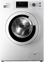 Фото - Стиральная машина Hisense WFU 6012