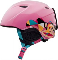 Фото - Горнолыжный шлем Giro Slingshot 