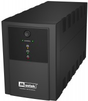 Фото - ИБП Mustek PowerMust 1590 IEC/Schuko 98-LIC-L1590 1500 ВА