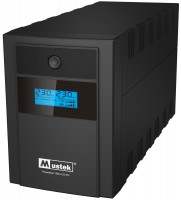 Фото - ИБП Mustek PowerMust 1590 LCD IEC 98-LIC-C1590 1500 ВА