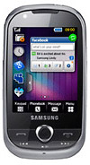 Фото - Мобильный телефон Samsung GT-M5650 Lindy
