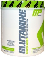 Фото - Аминокислоты Musclepharm Glutamine 300 g 