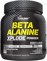 Фото - Аминокислоты Olimp Beta-Alanine Xplode Powder 420 g 
