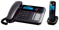 Радиотелефон Panasonic KX-TG6451