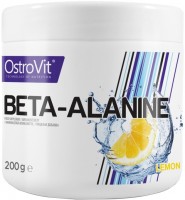 Фото - Аминокислоты OstroVit Beta-Alanine 200 g 