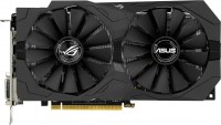 Фото - Видеокарта Asus Radeon RX 470 ROG STRIX-RX470-O8G-GAMING 