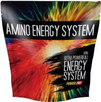 Фото - Аминокислоты Power Pro Amino Energy System 500 g 