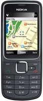 Фото - Мобильный телефон Nokia 2710 Navigation Edition 