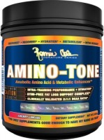 Фото - Аминокислоты Ronnie Coleman Amino-Tone 390 g