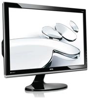 Фото - Монитор BenQ E2220HDP 22 "  черный