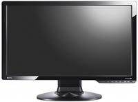 Фото - Монитор BenQ G2410HD 24 "  черный