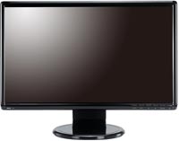 Фото - Монитор BenQ T2210HDA 22 "  черный
