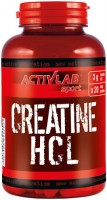 Фото - Креатин Activlab Creatine HCL 120 шт