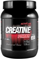 Фото - Креатин Activlab Creatine Powder 300 г