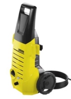 Фото - Мойка высокого давления Karcher K 2.38 M