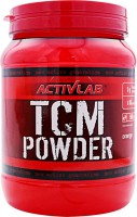 Фото - Креатин Activlab TCM Powder 600 г