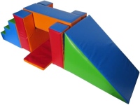 Фото - Конструктор KIDIGO Sport