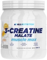 Фото - Креатин AllNutrition 3-Creatine Malate Muscle Max 250 г