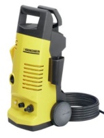 Фото - Мойка высокого давления Karcher K 2.98 M Plus