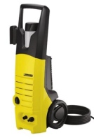 Фото - Мойка высокого давления Karcher K 3.80 MD 