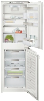 Фото - Встраиваемый холодильник Siemens KI 32NA50 