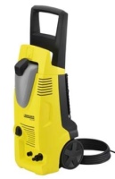 Фото - Мойка высокого давления Karcher K 3.91 MD
