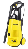 Фото - Мойка высокого давления Karcher K 4.98 M Plus 