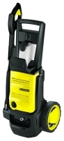 Фото - Мойка высокого давления Karcher K 5.55 Jubilee 