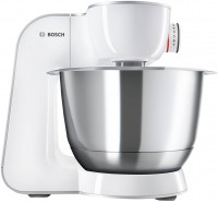 Фото - Кухонный комбайн Bosch MUM5 MUM58243 белый