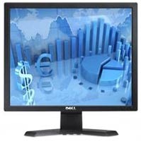 Фото - Монитор Dell E190S 19 "  черный