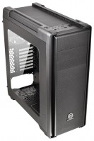 Фото - Корпус Thermaltake Versa C21 RGB черный