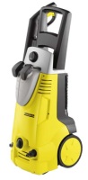 Фото - Мойка высокого давления Karcher K 6.91 MD 