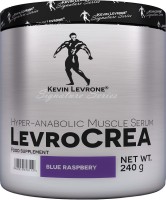 Фото - Креатин Kevin Levrone LevroCREA 240 г