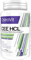 Фото - Креатин OstroVit CEE HCL 210 г