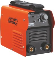 Фото - Сварочный аппарат Iskra MMA-303
