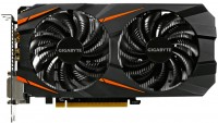 Фото - Видеокарта Gigabyte GeForce GTX 1060 WINDFORCE 3G 