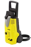 Фото - Мойка высокого давления Karcher K 4.91 MD 
