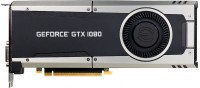 Фото - Видеокарта EVGA GeForce GTX 1080 SC GAMING 