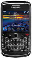 Мобильный телефон BlackBerry 9700 Bold 0.1 ГБ