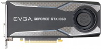 Фото - Видеокарта EVGA GeForce GTX 1060 06G-P4-5161-KR