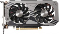 Фото - Видеокарта ZOTAC GeForce GTX 1060 ZT-P10610E-10M 