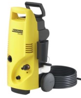 Фото - Мойка высокого давления Karcher K 2.99 MD 