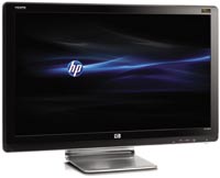 Фото - Монитор HP 2509m 25&nbsp;"  черный