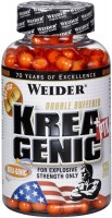 Фото - Креатин Weider Krea-Genic/PTK 210 шт