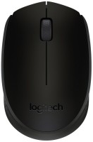 Мышка Logitech B170 