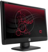Фото - Монитор HP Q2009 20&nbsp;"  черный