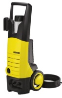 Фото - Мойка высокого давления Karcher K 4.80 MD