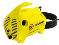 Фото - Мойка высокого давления Karcher K 2.00 