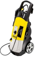 Фото - Мойка высокого давления Karcher K 7.85 M
