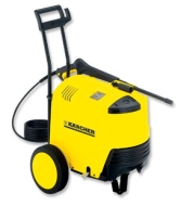 Фото - Мойка высокого давления Karcher K 855 HS 